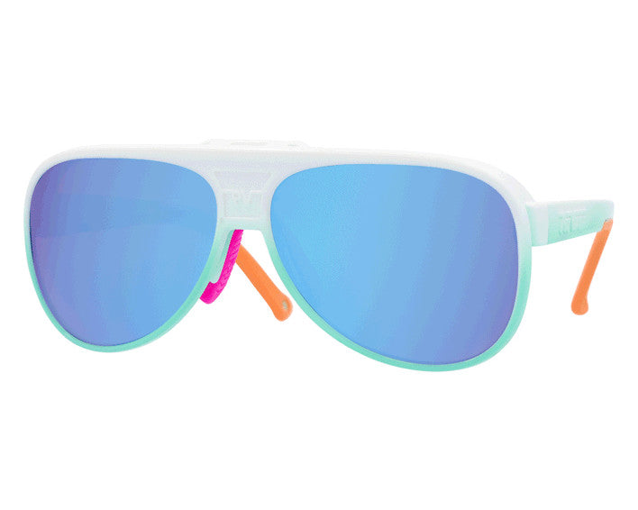 PIT VIPER THE BONAIRE BREEZE LIFT OFFS SUNGLASSES