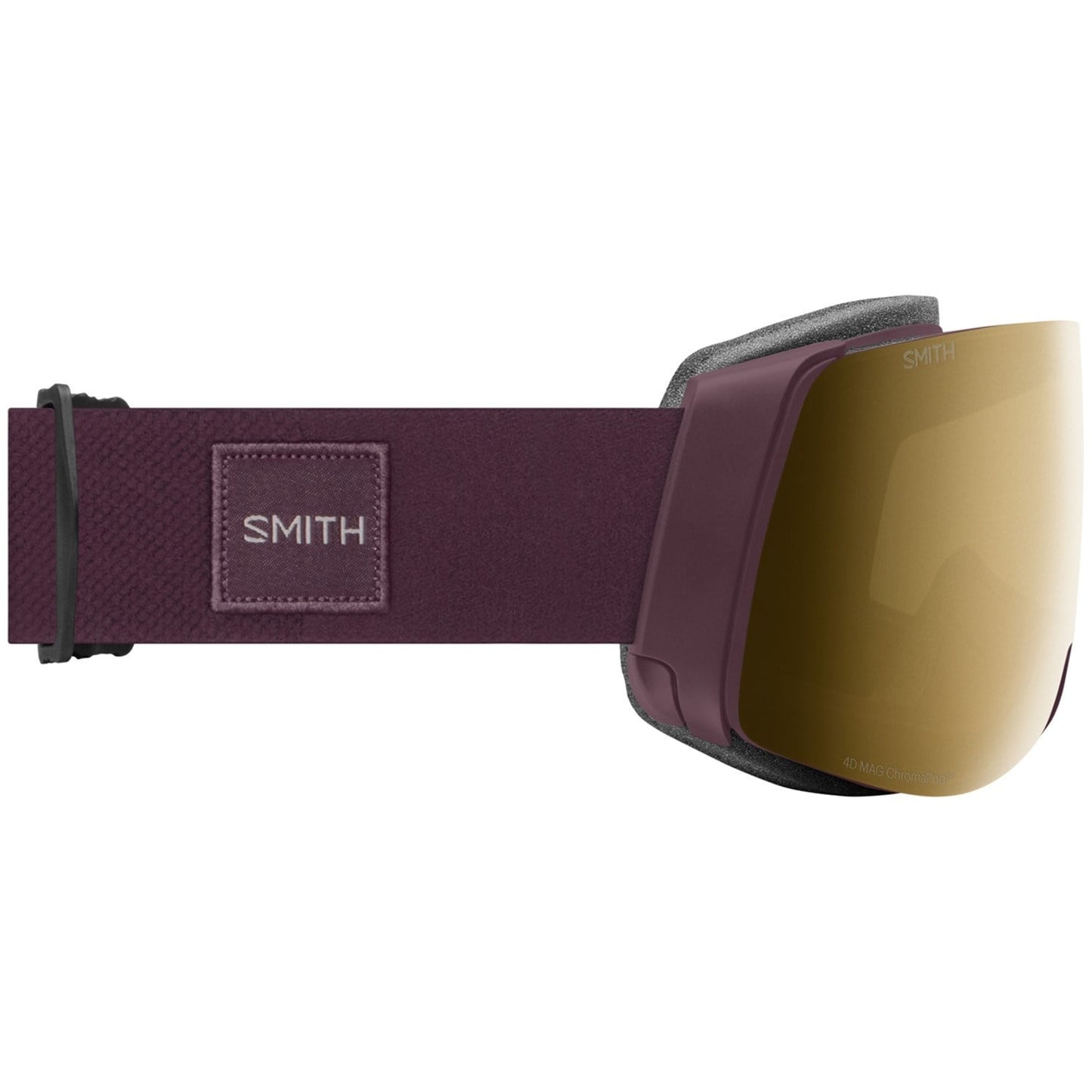 2026 SMITH 4D MAG GGL MYSTIC w/ CP SUN BLK GLD MRR + CP STRM BLU SNSR MRR