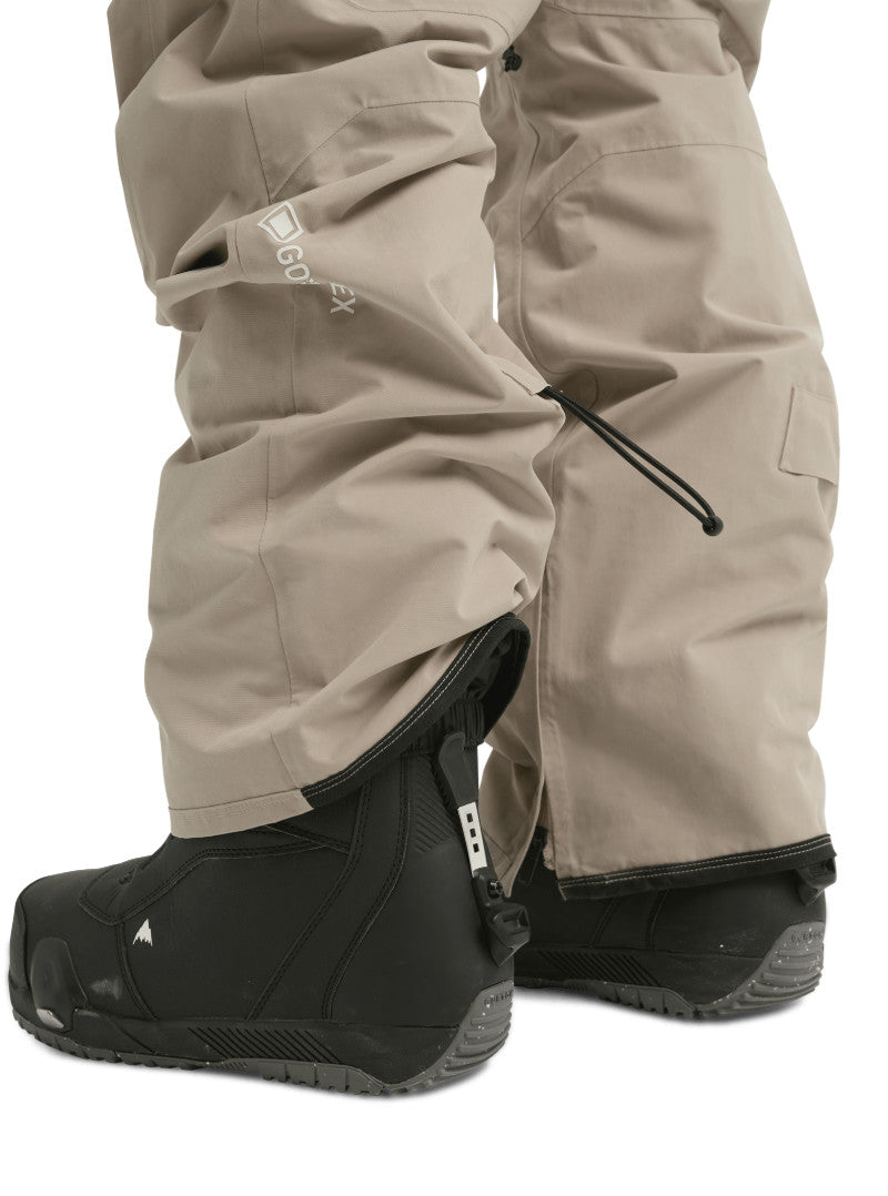 2026 BURTON [AK] SWASH GORE-TEX 2L PANTS REG SMT TP