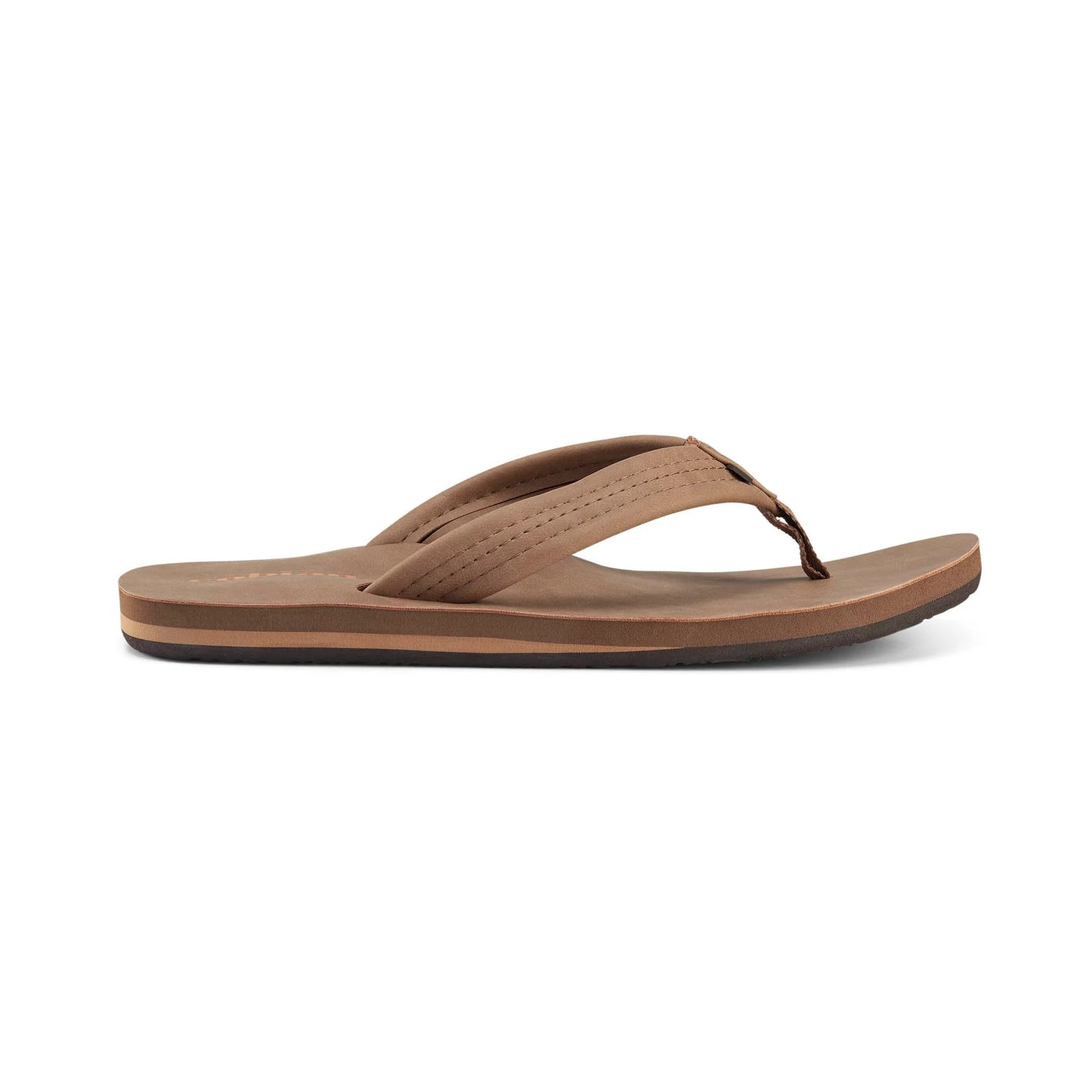 COBIAN MENS LAS OLAS 2 SANDALS SP25 TAN