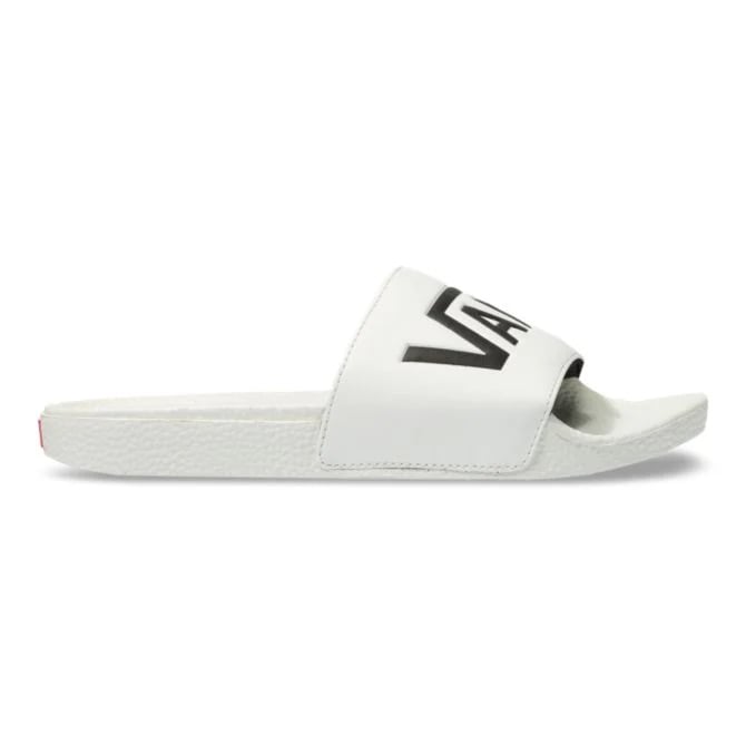 VANS WMNS LA COSTA SLIDE SP25 MARSHMALLOW