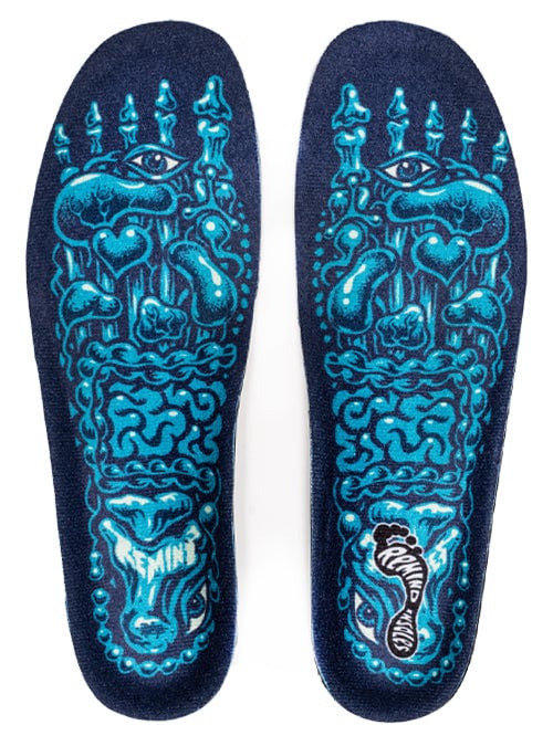 2023 REMIND MEDIC CLASSIC INSOLE 4.5MM
