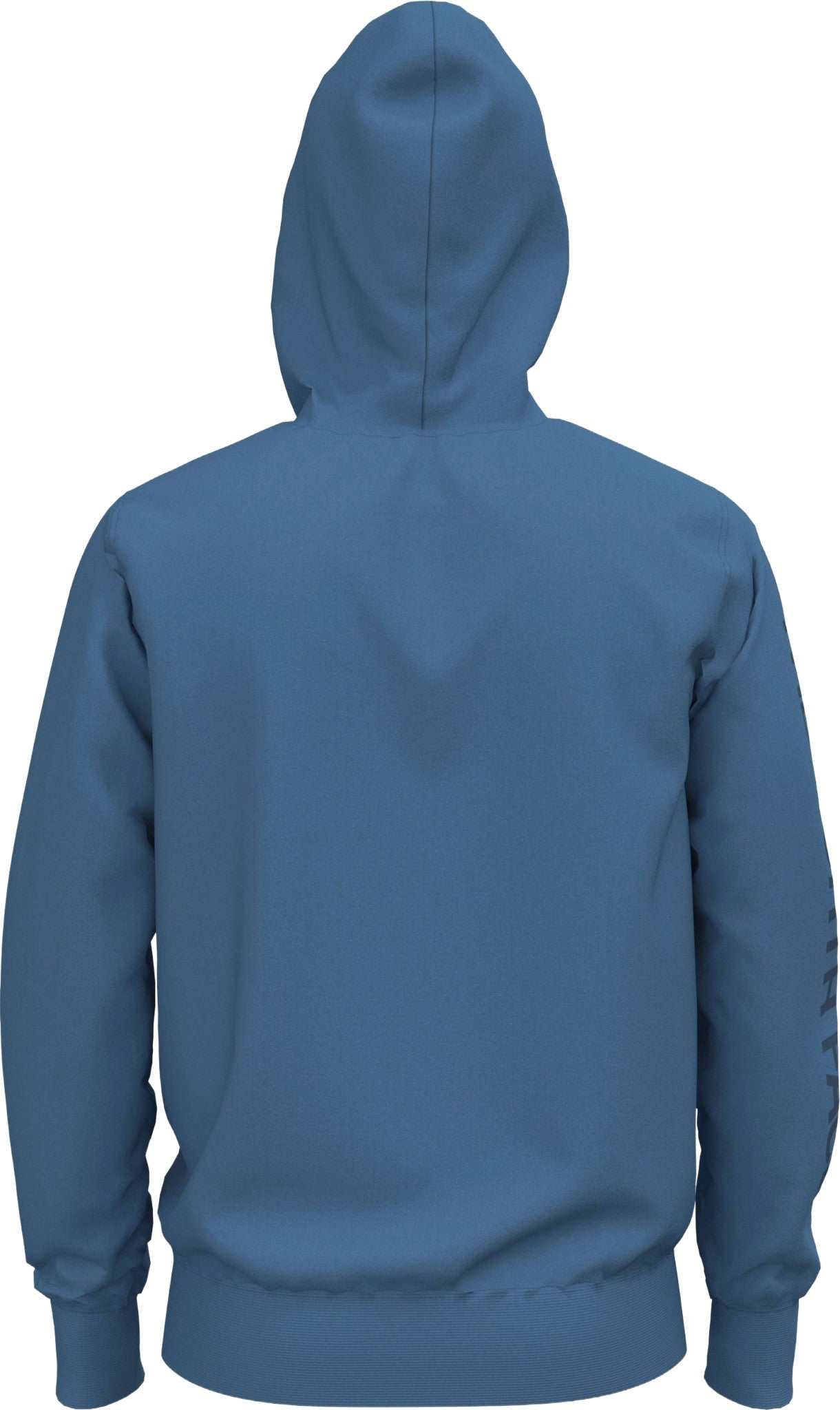 TNF MENS SLEEVE HIT HOODY SP22