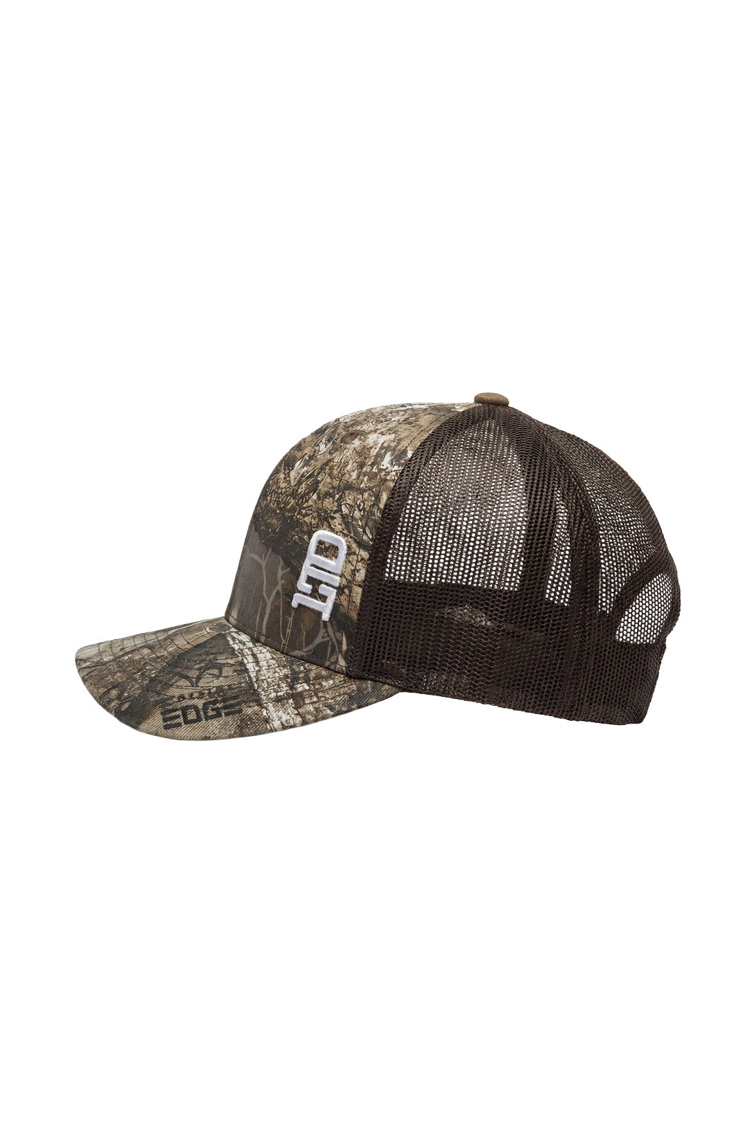 TEAMLTD MENS LTD SNAPBACK HAT SP26 REAL TREE