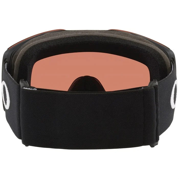2026 OAKLEY FALL LINE L GGL MT BLK w/ PRZM GARNET
