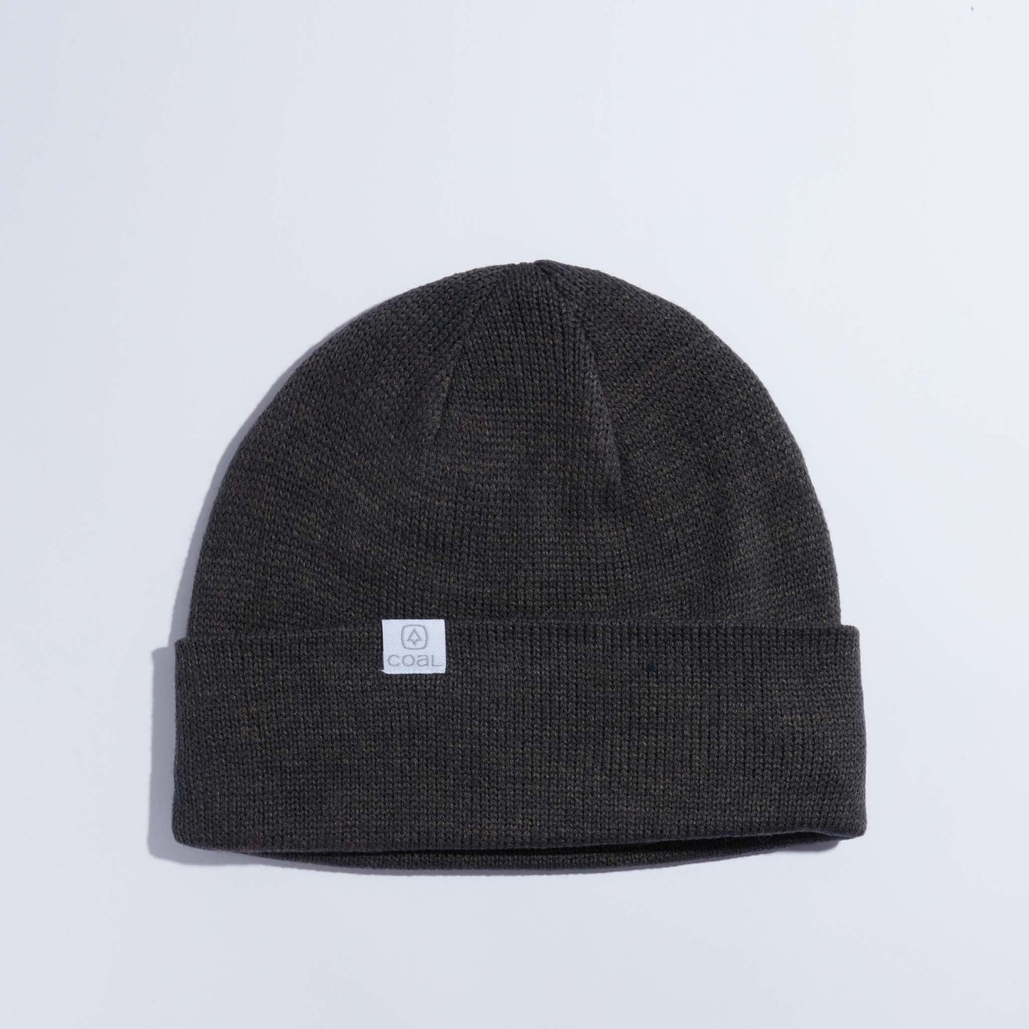 2023 COAL THE FLT BEANIE CHARCOAL OS