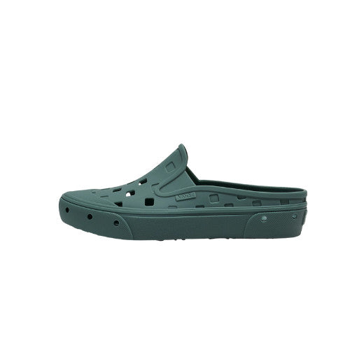 VANS MENS MTE SLIP-ON MULE TRK SHOE SP24 SILVER