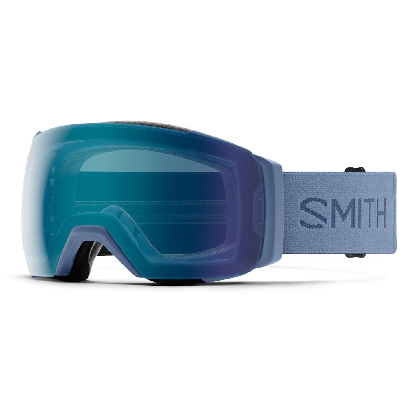 2026 SMITH I/O MAG XL GGL GRNT BLU w/ CP EVRDY BLU MRR + CP STRM BLU SNSR MRR