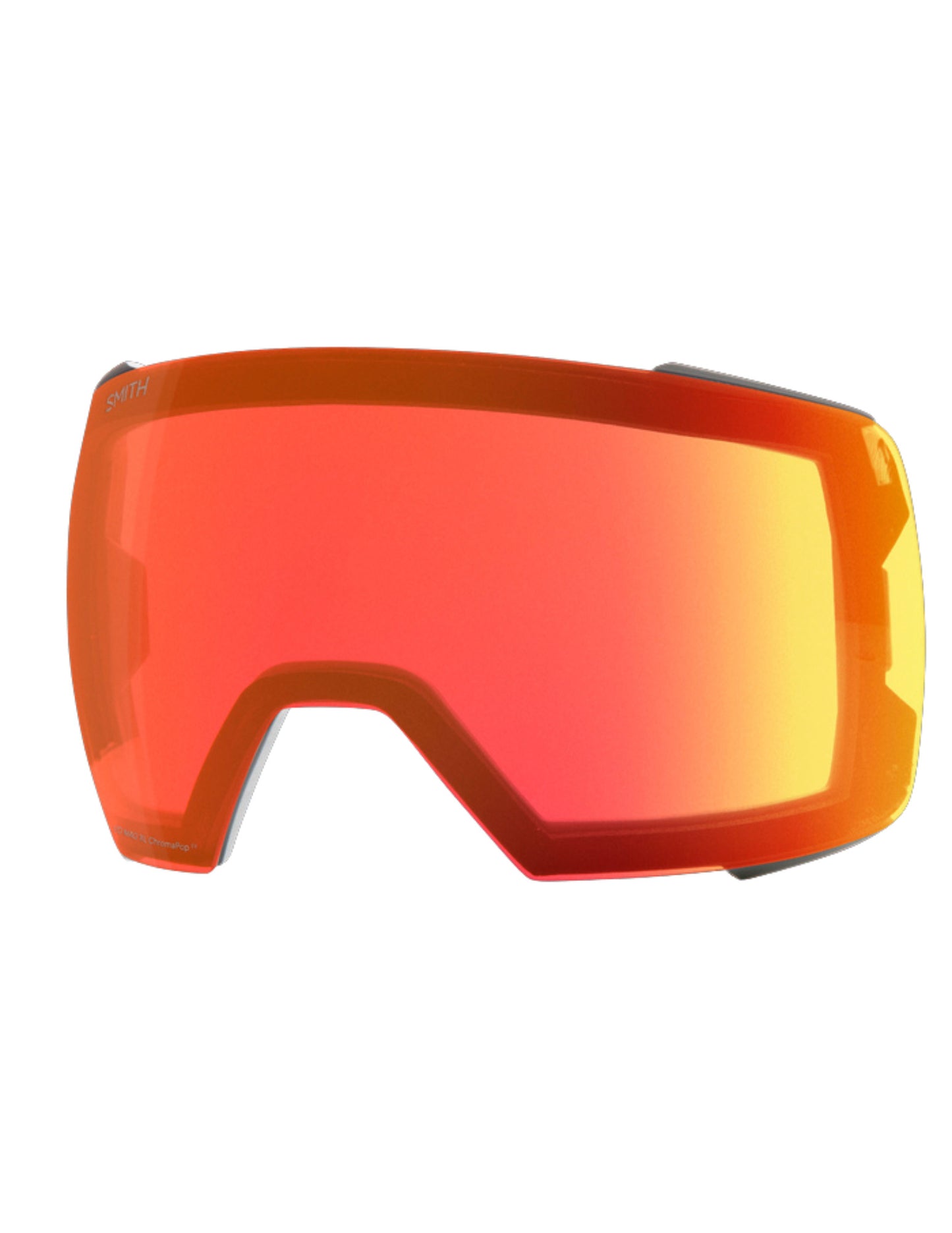 2025 SMITH IO MAG XL REPLACEMENT LENS CPE RED MIR