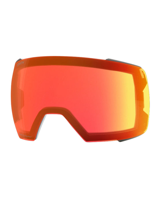 2025 SMITH IO MAG XL REPLACEMENT LENS CPE RED MIR