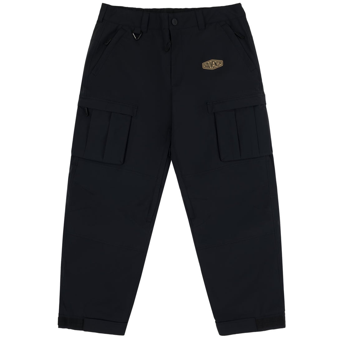 2026 SOUVENIR S2000 INSULATED CARGO PANT BLACK