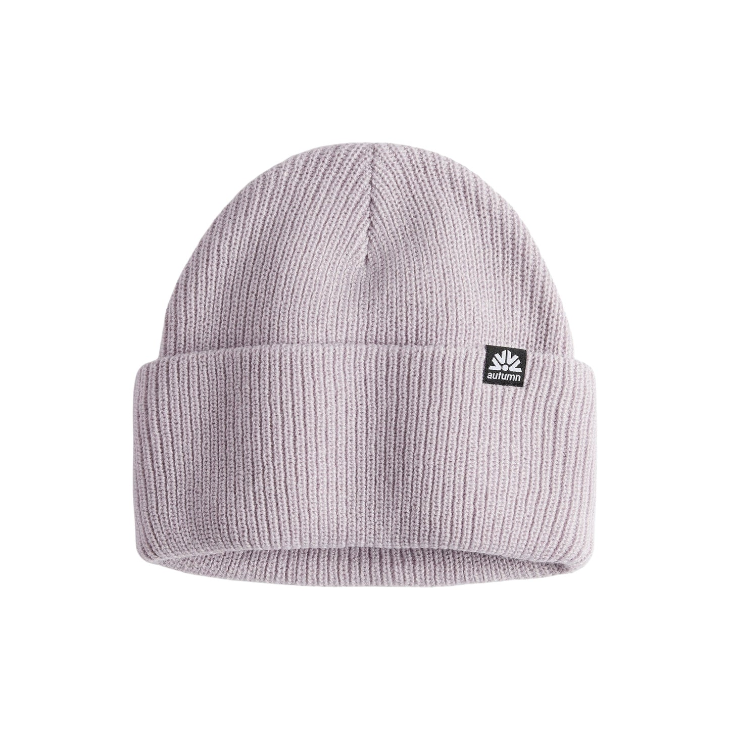 2026 AUTUMN SIMPLE SOLID BEANIE WHISPER PINK