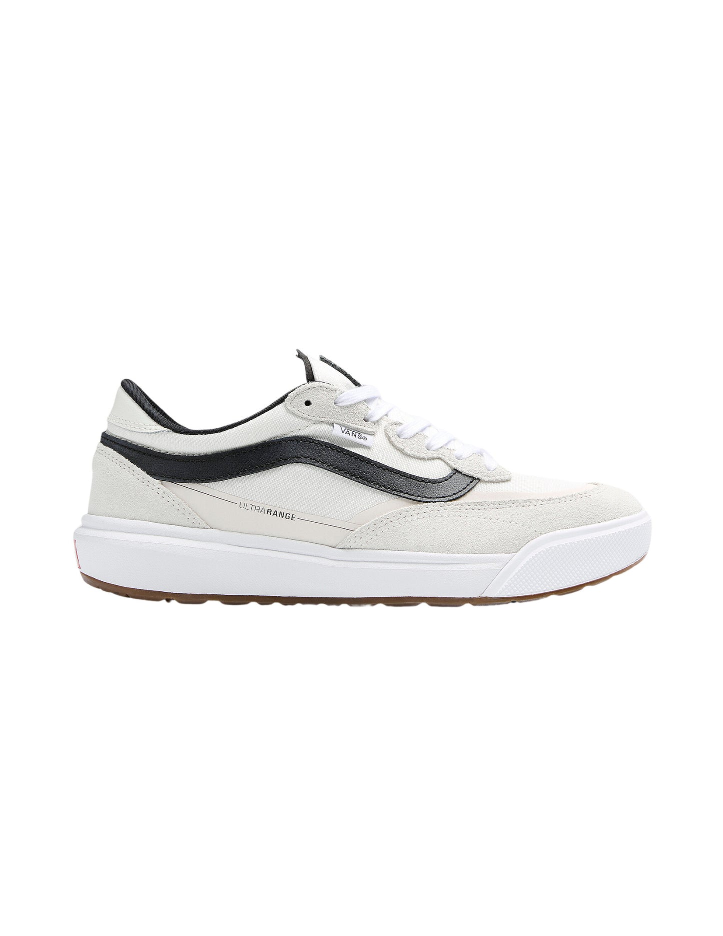 VANS MENS MTE ULTRARANGE 2.0 SE SHOES SU25 (YB2)WHITE/BLACK