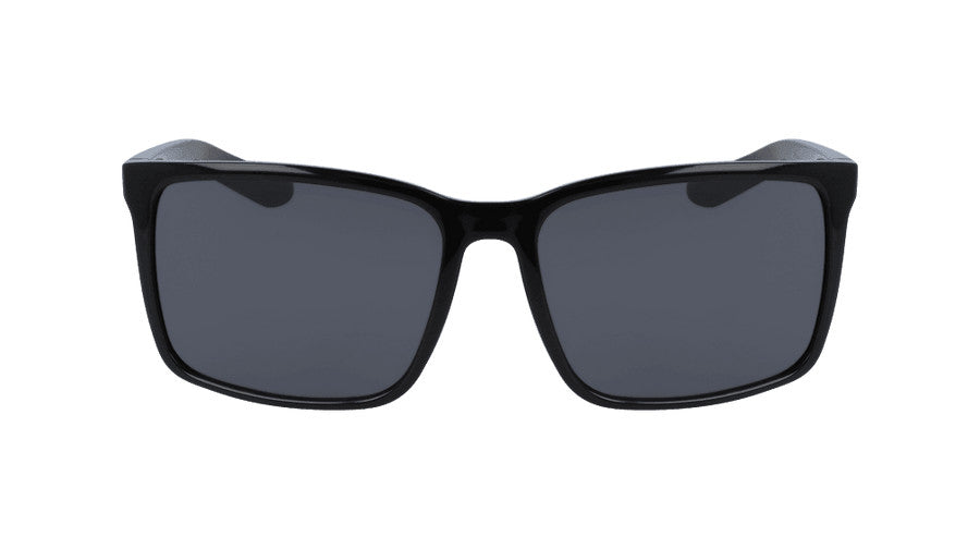 DRAGON MONTAGE SHINY BLACK SUNGLASSES w/ SMK LENS
