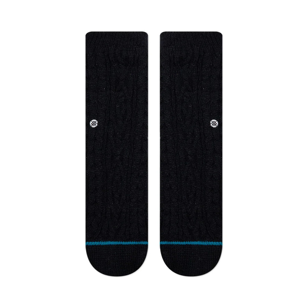 STANCE MENS LIFE ROWAN SLIPPER FA22