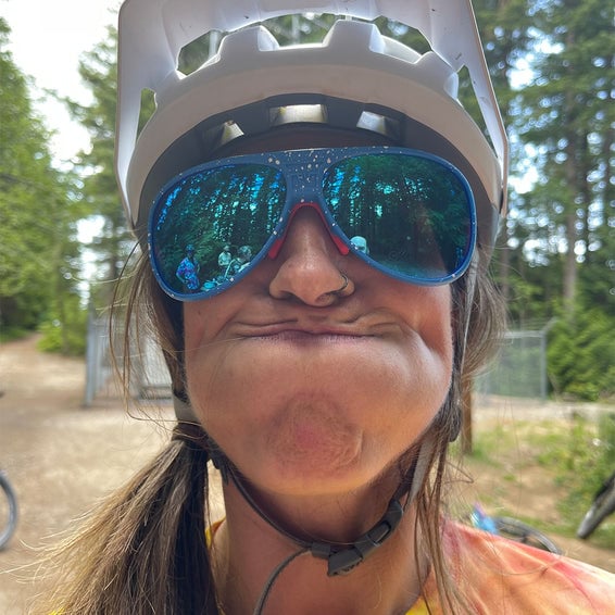 PIT VIPER THE BLUE RIBBON LIFT OFFS SUNGLASSES
