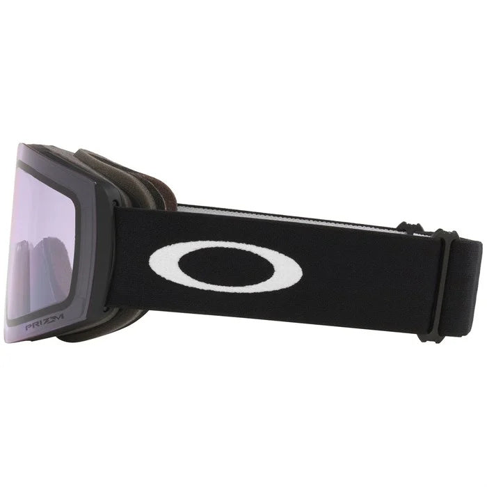 2026 OAKLEY FALL LINE L GGL MT BLK w/ PRZM CLEAR