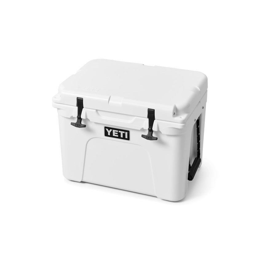 YETI TUNDRA 35 WHITE