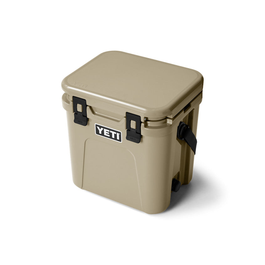 YETI ROADIE 24 HARD COOLER TAN