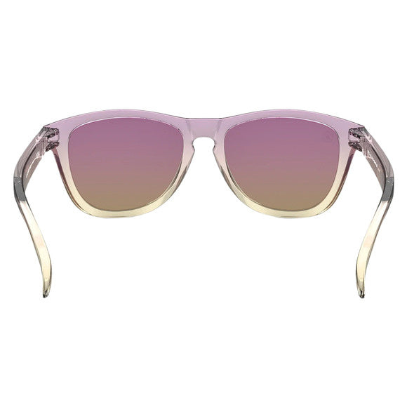 BLENDERS L SERIES LILAC LUSH SUNGLASSES CRYS LILAC w/ LAV PCH PLR LENS