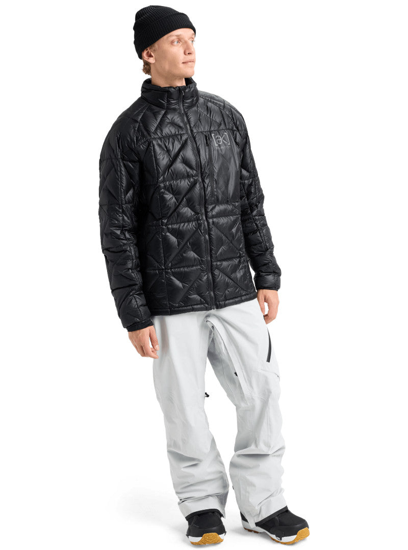 2026 BURTON [AK] BAKER DOWN JACKET T.BLK