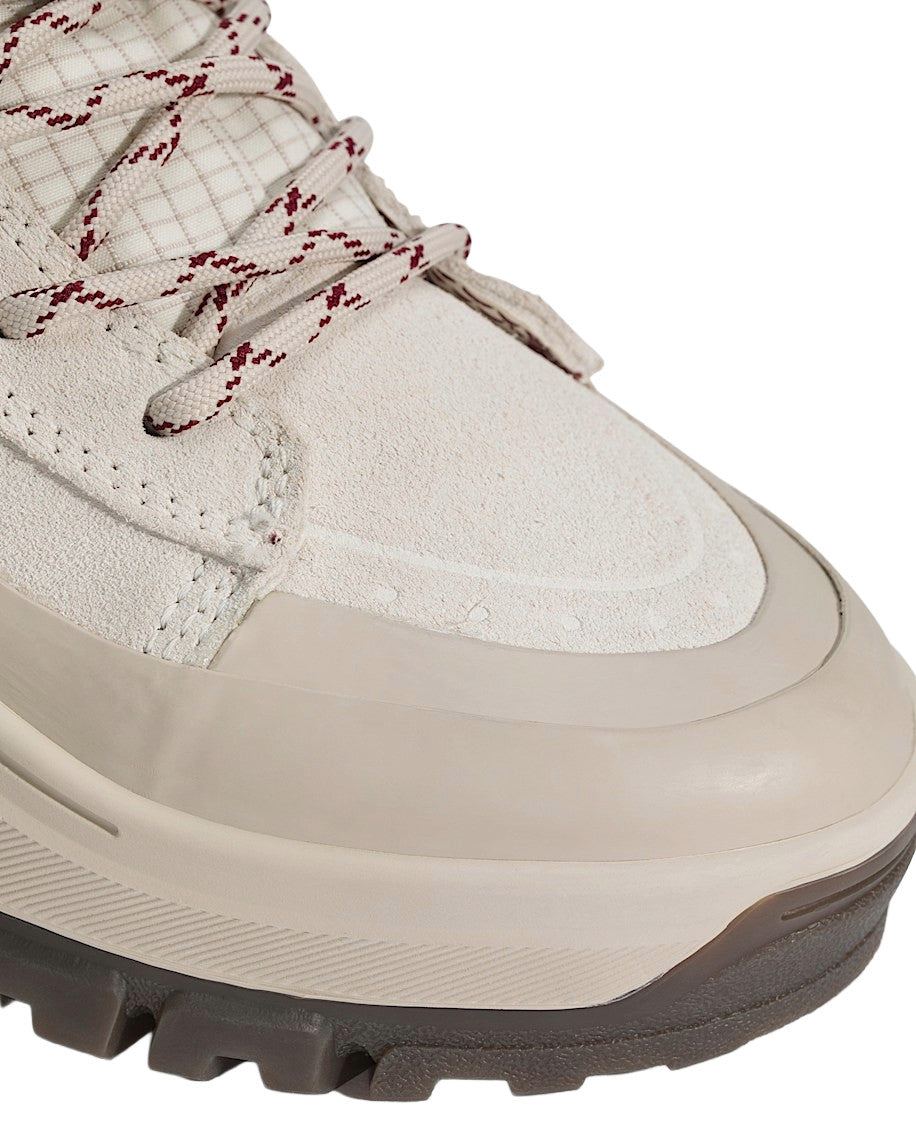 VANS WMNS SK8-HI GORE-TEX INSULATED SHOES FA25 (C9F) EGRET