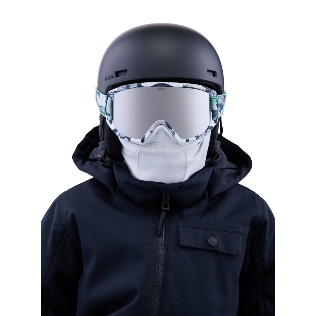 2023 ANON RELAPSE JR MFI GOGGLE MOUNTAINS/SLVR AMBER