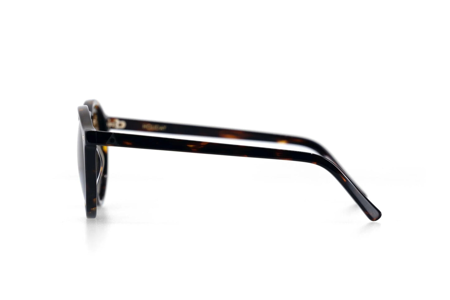 ASHBURY HOLIDAY SUNGLASSES - TORTOISE
