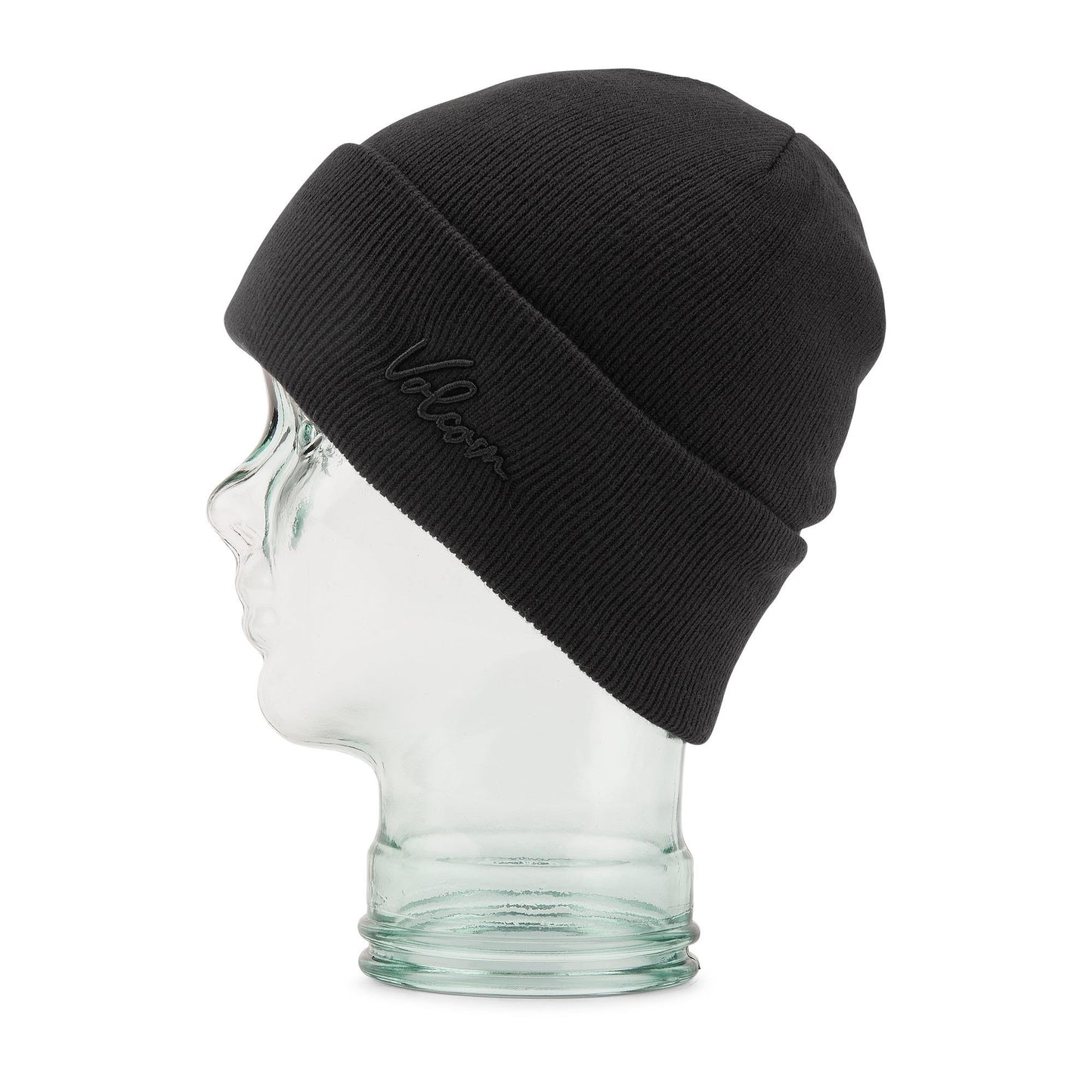 2023 VOLCOM WMNS FAVORITE BEANIE BLACK