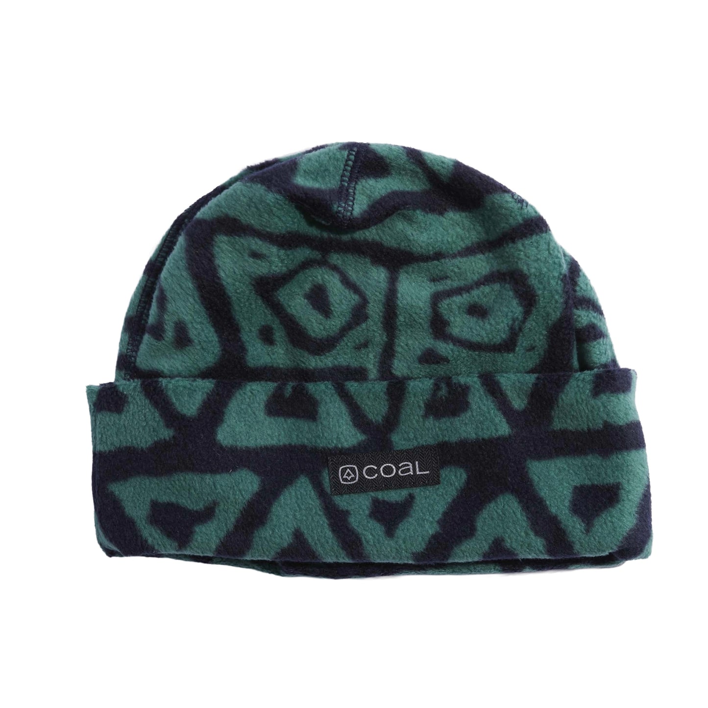 2026 COAL KIDS NEW JACK BEANIE MINT GEO