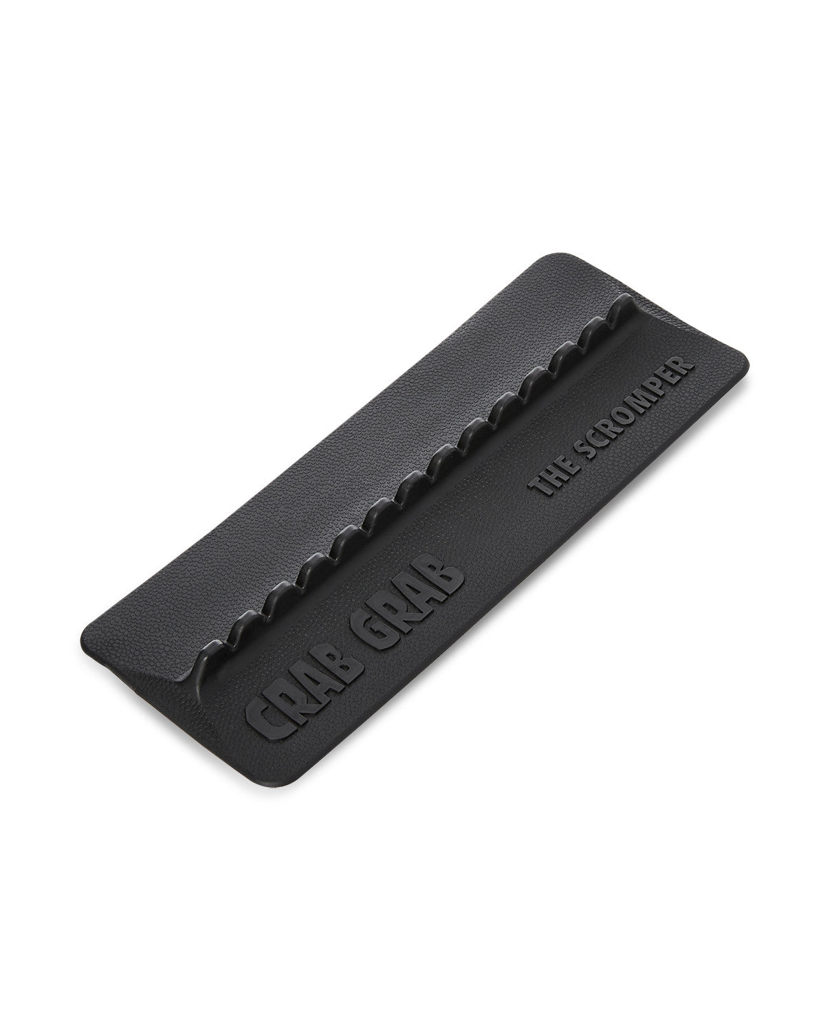 2026 CRAB GRAB SCROMPER PAD BLACK