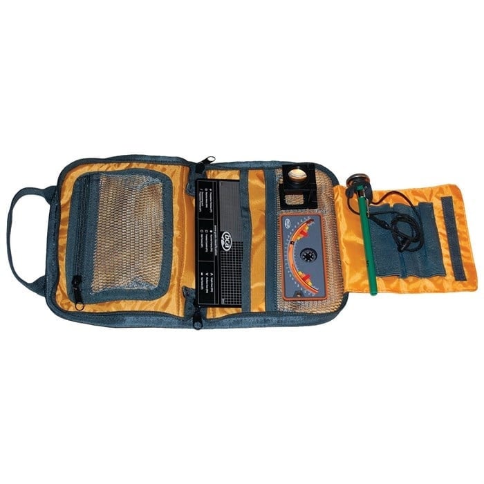 2025 BCA SNOW STUDY KIT