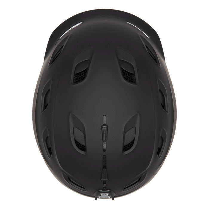2025 SMITH VANTAGE WMNS MIPS SNOWBOARD HELMET MATTE BLACK