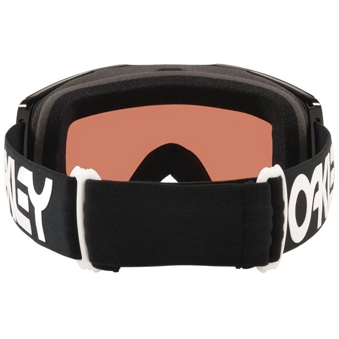 2026 OAKLEY FALL LINE M GGL FCTRY PILOT BLK w/ PRZM SPHR IRID
