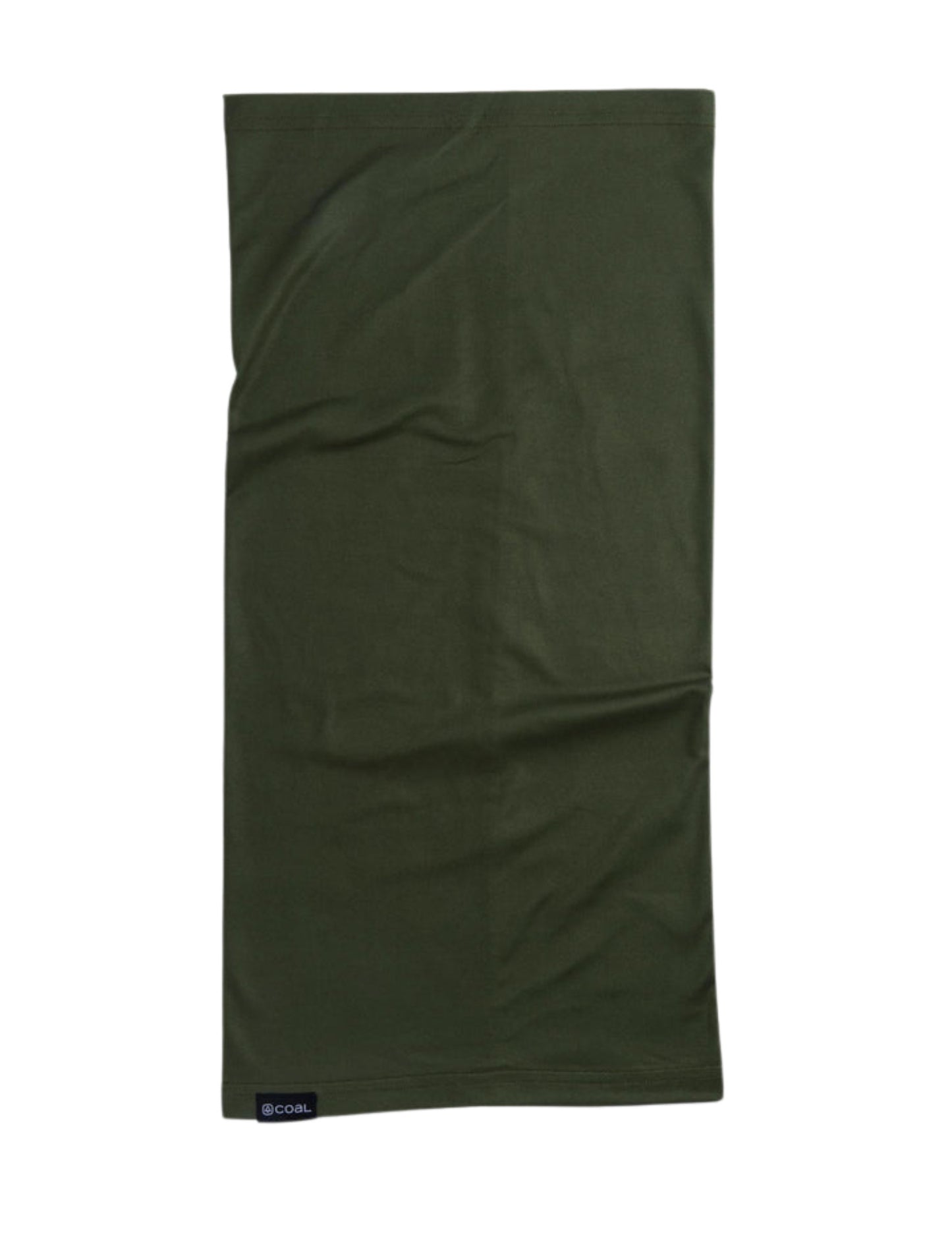 2025 COAL EXPLORER TUBE GAITER OLIVE