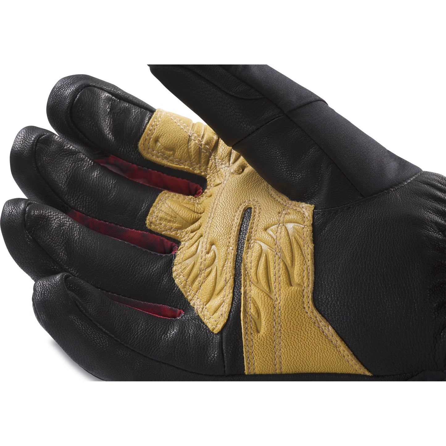 2024 DAKINE TEAM EXCURSION GORE-TEX GLOVE SAMMY CARLSON BLACK
