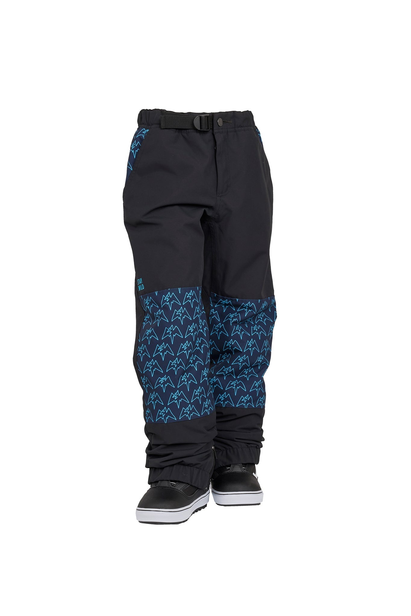 2026 AIRBLASTER YOUTH BOSS PANTS BBB