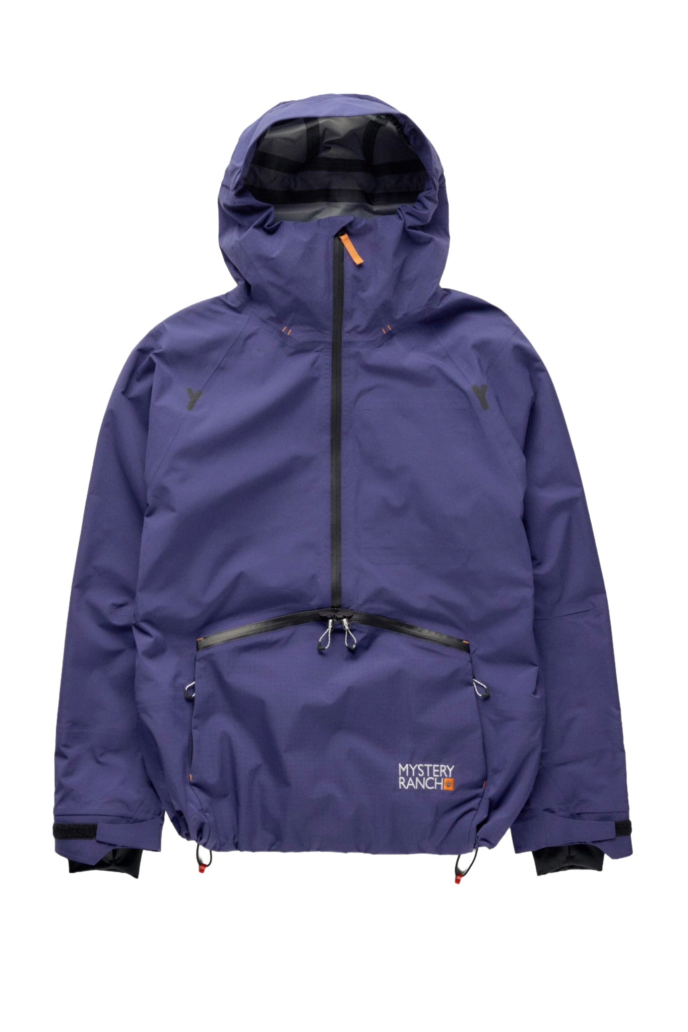 2026 686 x MYSTERY RANCH QI JACKET GTHC PRPL