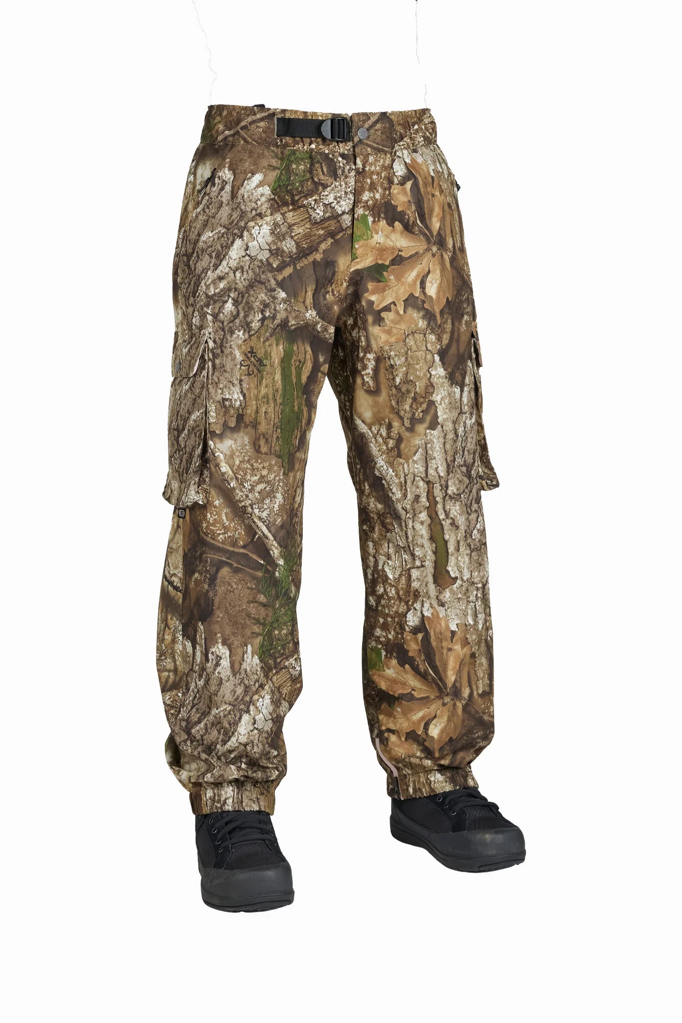 2026 AIRBLASTER WMNS FREEDOM BOSS PANT REALTREE APX