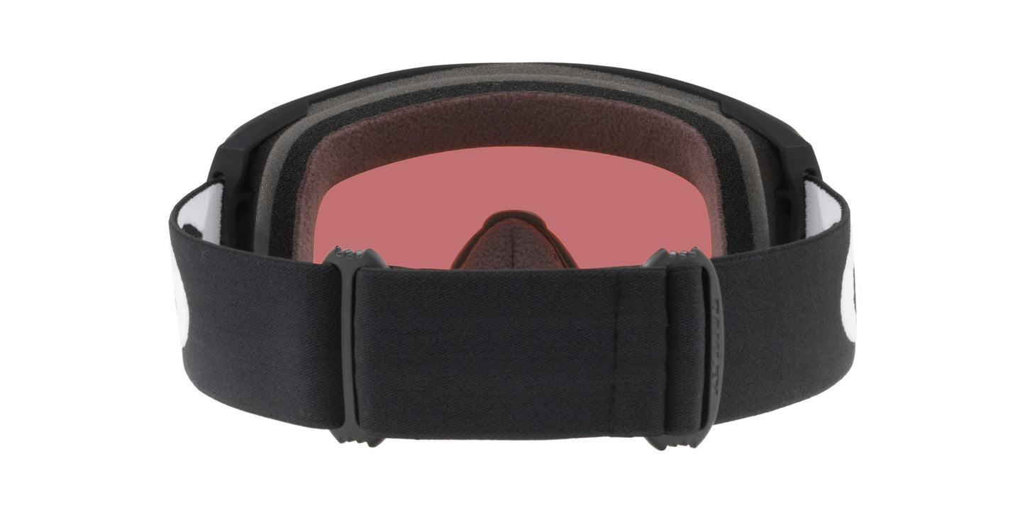 2026 OAKLEY LINE MINER PRO M GGL MT BLK w/ TRCH + ICD
