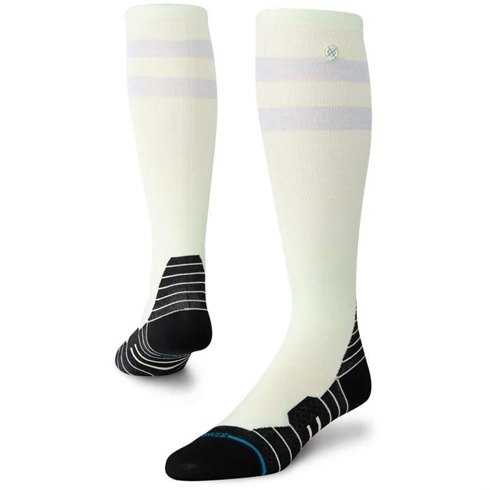 2025 STANCE JOVEN UL WOOL SNOW SOCKS GREEN