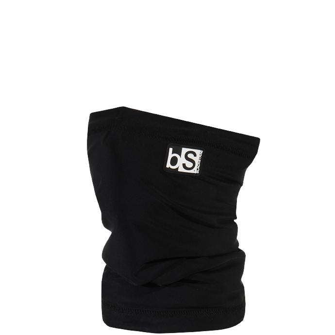 2022 BLACKSTRAP THE KIDS TUBE FACE MASK BLACK