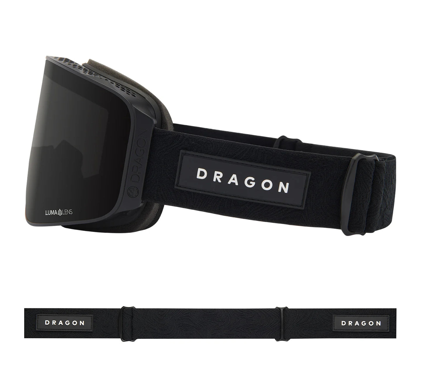 2026 DRAGON NFX MAG GGL VANTAS w/ LL MIDNIGHT +LL VIOLET