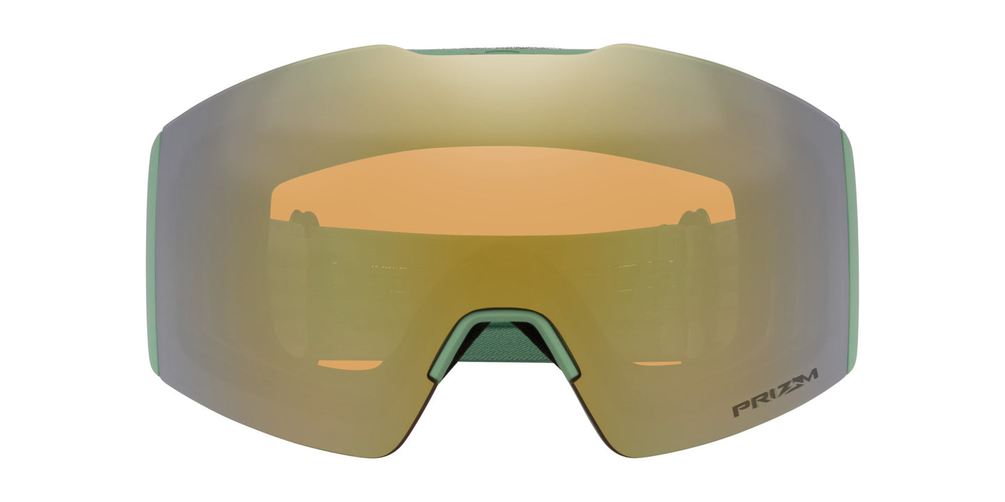 2026 OAKLEY FALL LINE M GGL MT JADE w/ PRZM SG GLD IRID