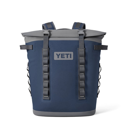 YETI HOPPER M20 BACKPACK NAVY