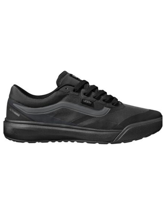 VANS MENS MTE ULTRARANGE 2.0 RW SHOES SU25 (BKA) BLACK/BLACK