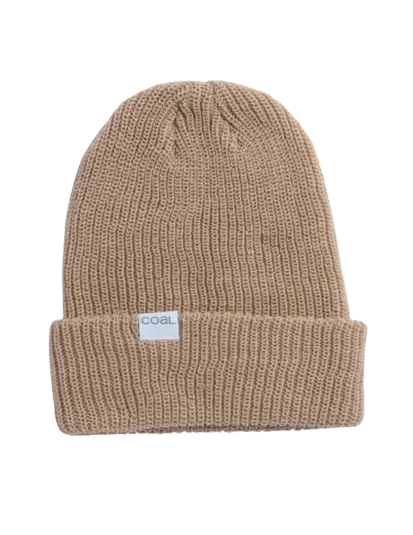 2025 COAL STANLEY BEANIE KHAKI