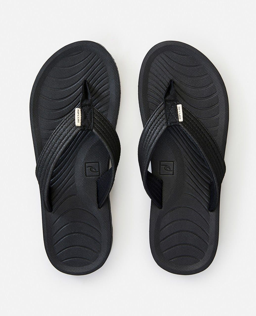 RIP CURL MENS DBAH BLOOM OPEN TOE SANDAL SP23