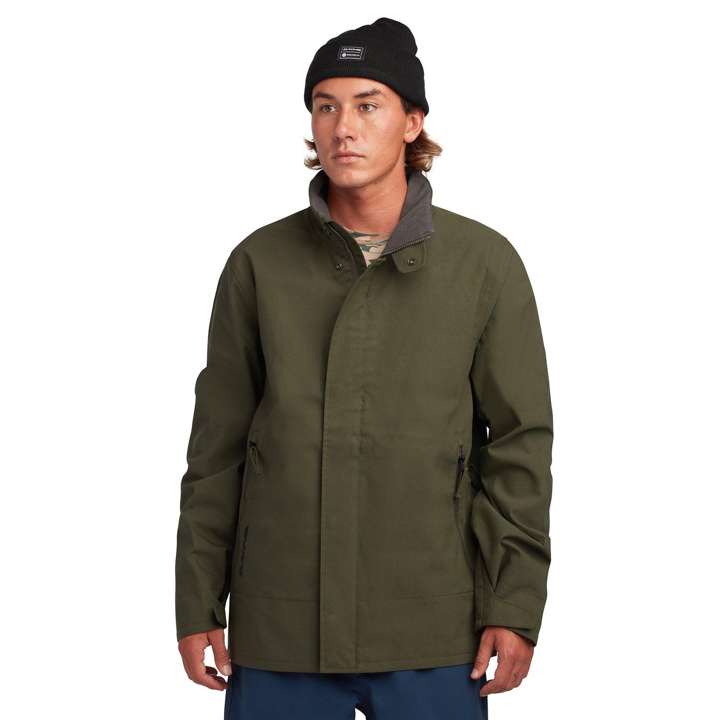2024 DAKINE A-1 JACKET DEEP GROUNDS