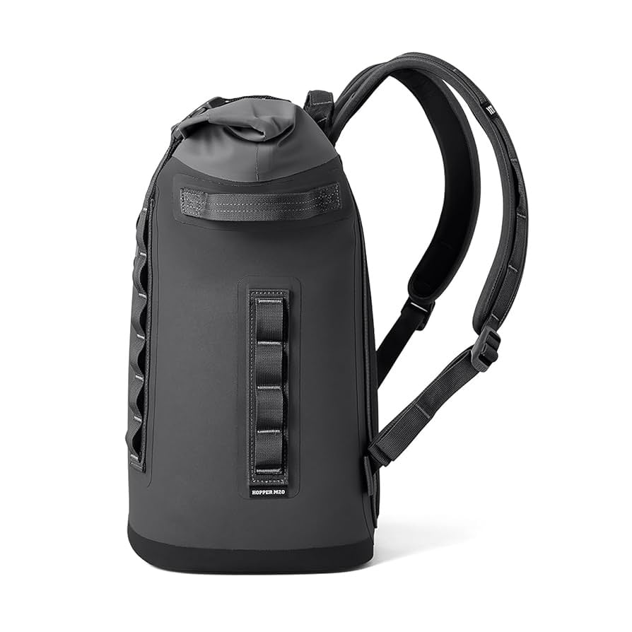 YETI HOPPER M20 BACKPACK CHARCOAL